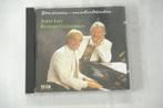 James Last en Richard Clayderman -- Droommelodieen TV-CD, Verzenden, Zo goed als nieuw