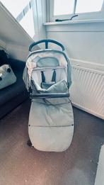 Kindereagen Bugaboo Cameleon 3 Kite incl. accessoires, Kinderen en Baby's, Kinderwagens en Combinaties, Gebruikt, Bugaboo, Verstelbare duwstang