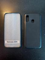 Samsung A20e hoesjes, Telecommunicatie, Mobiele telefoons | Hoesjes en Frontjes | Samsung, Ophalen of Verzenden, Nieuw, Overige modellen