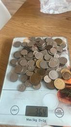 360 gram vlaamse munten, Ophalen of Verzenden, Buitenland, Munten