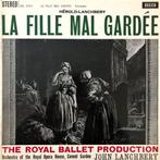 Herold - La Fille Mal Gardée - SXL - DECCA LP, Cd's en Dvd's, Vinyl | Klassiek, Ophalen, Zo goed als nieuw, Romantiek, 12 inch