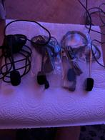 WHIS Competition Set - Draadloos Communicatiesysteem, Ophalen of Verzenden, Zo goed als nieuw, Complete set