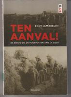 Ten Aanval, Ophalen of Verzenden, Tweede Wereldoorlog, Zo goed als nieuw