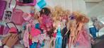 Barbie's, Ophalen of Verzenden, Gebruikt