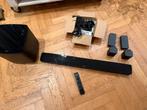 Bose SoundTouch 300 Soundbar met Subwoofer en Speakers, Ophalen, Bluetooth, Zo goed als nieuw
