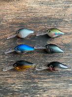 Rapala ul crank 03 kunstaas, Watersport en Boten, Ophalen of Verzenden, Overige typen