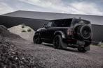 Land Rover Defender 110 3.0 P400 URBAN (400pk) LED Matrix |, Auto's, Land Rover, Automaat, Gebruikt, Leder en Stof, SUV of Terreinwagen