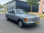 Mercedes-Benz S-klasse 280 S LPG/G3*Aut.* Airco* Nette staat, Auto's, Mercedes-Benz, Automaat, Achterwielaandrijving, Gebruikt
