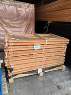 Douglas vleugelraam linksdraaiend, Doe-het-zelf en Verbouw, Glas en Ramen, Ophalen, Gevelraam of Ruit, 80 tot 120 cm, 120 tot 160 cm