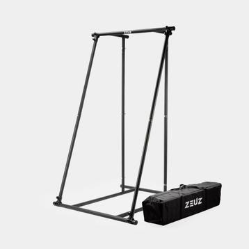ZEUZ pull up bar rack beschikbaar voor biedingen