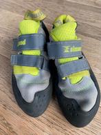 Klimschoenen maat 35 Simond, Ophalen, Zo goed als nieuw, Klimsportschoenen