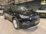 Opel GRANDLAND X 1.2 Turbo Edition - Nieuwe distributieriem, Voorwielaandrijving, Gebruikt, 1199 cc, Zwart