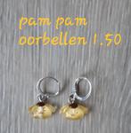 Schoenkadootjes sieraden, Ophalen of Verzenden, Nieuw, Overige materialen, Overige merken