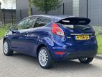 Ford Fiesta 1.0 EcoBoost Titanium Sport 2014 Clima Navi, Auto's, Ford, Te koop, Benzine, 101 pk, Hatchback