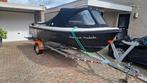 Sloep te koop, Watersport en Boten, Sloepen, Ophalen, 10 tot 30 pk, Zo goed als nieuw, 3 tot 6 meter