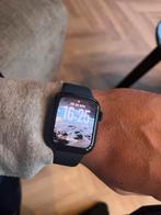 Apple Watch SE (GPS) (2e generatie), Apple Watch ⌚️, Zwart, IOS, Ophalen of Verzenden