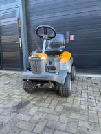 Stiga Park 740PWX Nieuw - Overjarig Model, Tuin en Terras, Ophalen of Verzenden, Nieuw, Elektrische starter