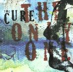 the cure / the only one - punk - ZELDZAAM, Cd's en Dvd's, Rock en Metal, 7 inch, Zo goed als nieuw, Single