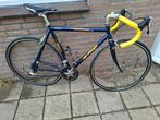 Jan Janssen Tour de France Racefiets, 28 inch, Gebruikt, Heren, Aluminium
