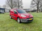 Peugeot Partner 1.6 HDI 55KW 120 L1 2PL 2010, Origineel Nederlands, Te koop, 1411 kg, 975 kg