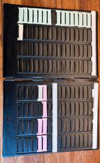 Nobo t-kaart planner A4 formaat, Ophalen of Verzenden, Zo goed als nieuw, Zwart, Ogen