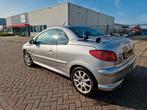 Bagagerek Peugeot 206 CC, Ophalen, Gebruikt