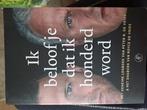 Royce de Vries - Ik beloof je dat ik honderd word, Boeken, Ophalen of Verzenden, Zo goed als nieuw, Royce de Vries; Peter R. de Vries