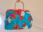 Leuke zomer tas, Sieraden, Tassen en Uiterlijk, Ophalen, Gebruikt