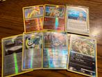 Diamond & Pearl, Ophalen of Verzenden, Zo goed als nieuw, Meerdere kaarten