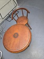 Antiek poppen setje, Ophalen of Verzenden