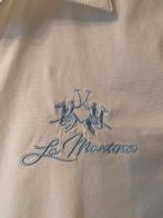 La Martina blouse maat 1, Ophalen of Verzenden, Zo goed als nieuw