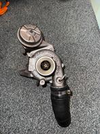 Originele IHI Turbo VL38/VL36 Abarth 595 G.P.A ALFA1.4 T-Jet, Auto-onderdelen, Motor en Toebehoren, Ophalen, Gebruikt