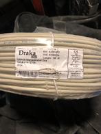 Draka VD draad 600m +flex +Grond kabel+, Nieuw, Kabel of Snoer, Ophalen of Verzenden