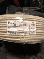200m flex 30m grondkabel 100m signaal kabel, Ophalen, Nieuw, Kabel of Snoer