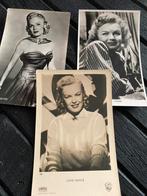 Filmster June Haver, Ophalen of Verzenden, Sterren en Beroemdheden