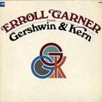 LP Erroll Garner – Erroll Garner Plays Gershwin And Kern, Cd's en Dvd's, Vinyl | Jazz en Blues, 1960 tot 1980, Jazz, Ophalen of Verzenden