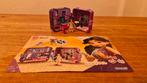 LEGO Friends - Emma's speelkubus - 41404, Ophalen of Verzenden, Zo goed als nieuw