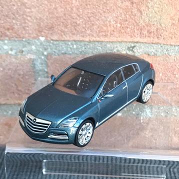 1:43 NOREV OPEL INSIGNIA beschikbaar voor biedingen