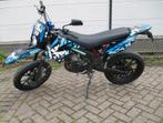 Gilera SMT 50 Project - Supermoto Basis!, Ophalen, Gebruikt, Overige merken