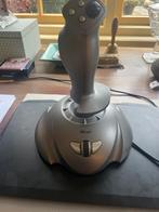 Trust QZ501 Predator Joystick - Nieuw!, Computers en Software, Ophalen of Verzenden, Nieuw, Trust