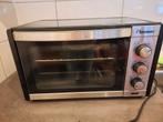 Bestron Oven - Goedwerkende Snelle Oven, Witgoed en Apparatuur, Ophalen, Minder dan 45 cm, Gebruikt, Minder dan 45 cm