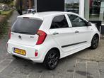 Kia Picanto 1.2 CVVT World Cup Ed. | Eerste Eigenaar | Volle, Voorwielaandrijving, Euro 5, Gebruikt, 4 cilinders