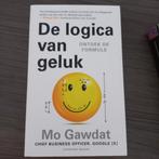Mo Gawdat - De logica van geluk, Boeken, Nieuw, Wereld, Ophalen of Verzenden, Mo Gawdat