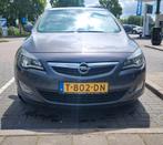Opel Astra 1.4 Turbo 2012 LEES ADVERTENTIE!, Auto's, Voorwielaandrijving, Stof, 680 kg, 4 cilinders