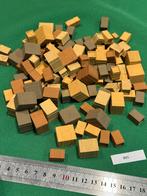 Ca. 100 Transport Kisten H0 Modelbouw, Ophalen of Verzenden, Gebruikt, Brug, Tunnel of Gebouw