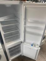 Inventum IKV1781 S sleepdeur inbouw mogelijk , 200 liter of meer, Zo goed als nieuw, 45 tot 60 cm, Met vriesvak