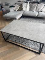 Salontafel Jysk, Huis en Inrichting, Tafels | Salontafels, Ophalen, 100 tot 150 cm, 50 tot 100 cm, Zo goed als nieuw