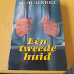 Een Tweede Huid - Ruth Rendell, Ophalen, Gelezen, Ruth Rendell, Nederland