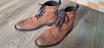 Van Bommel schoenen  beschikbaar voor biedingen