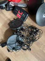 Electronisch drumstel, Muziek en Instrumenten, Ophalen, Gebruikt, Yamaha, Elektronisch